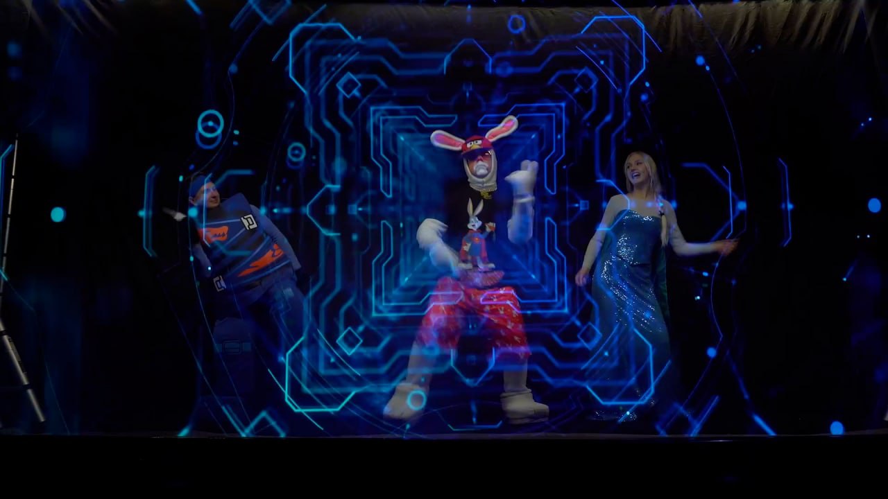 Українці створили унікальне голографічне шоу для дітей, яке вразить світ